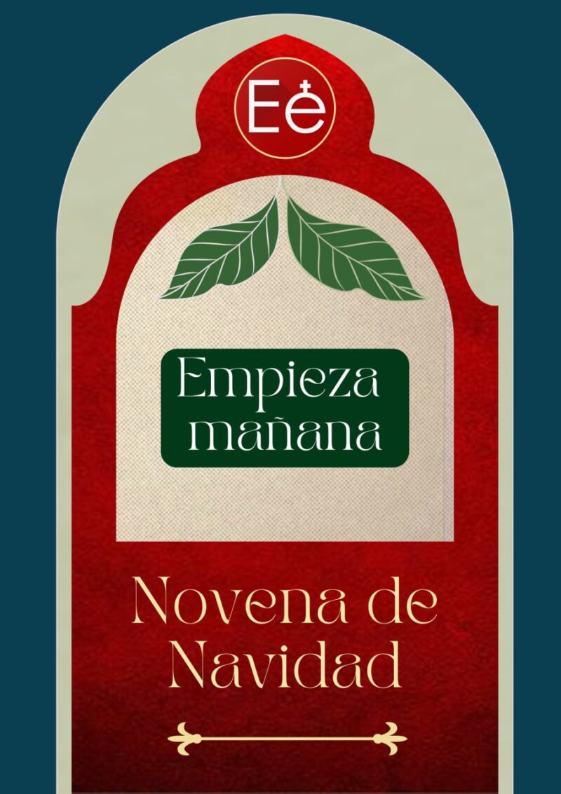 Presentación De La Novena De Navidad – Ejercicios Espirituales Online