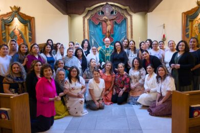 [EEUU] Ejercicios Espirituales para mujeres (Phoenix, AZ)