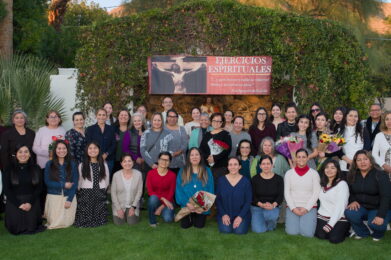 [USA] Ejercicios Espirituales en Phoenix, AZ