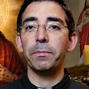 Imagen de P. Pablo Perez