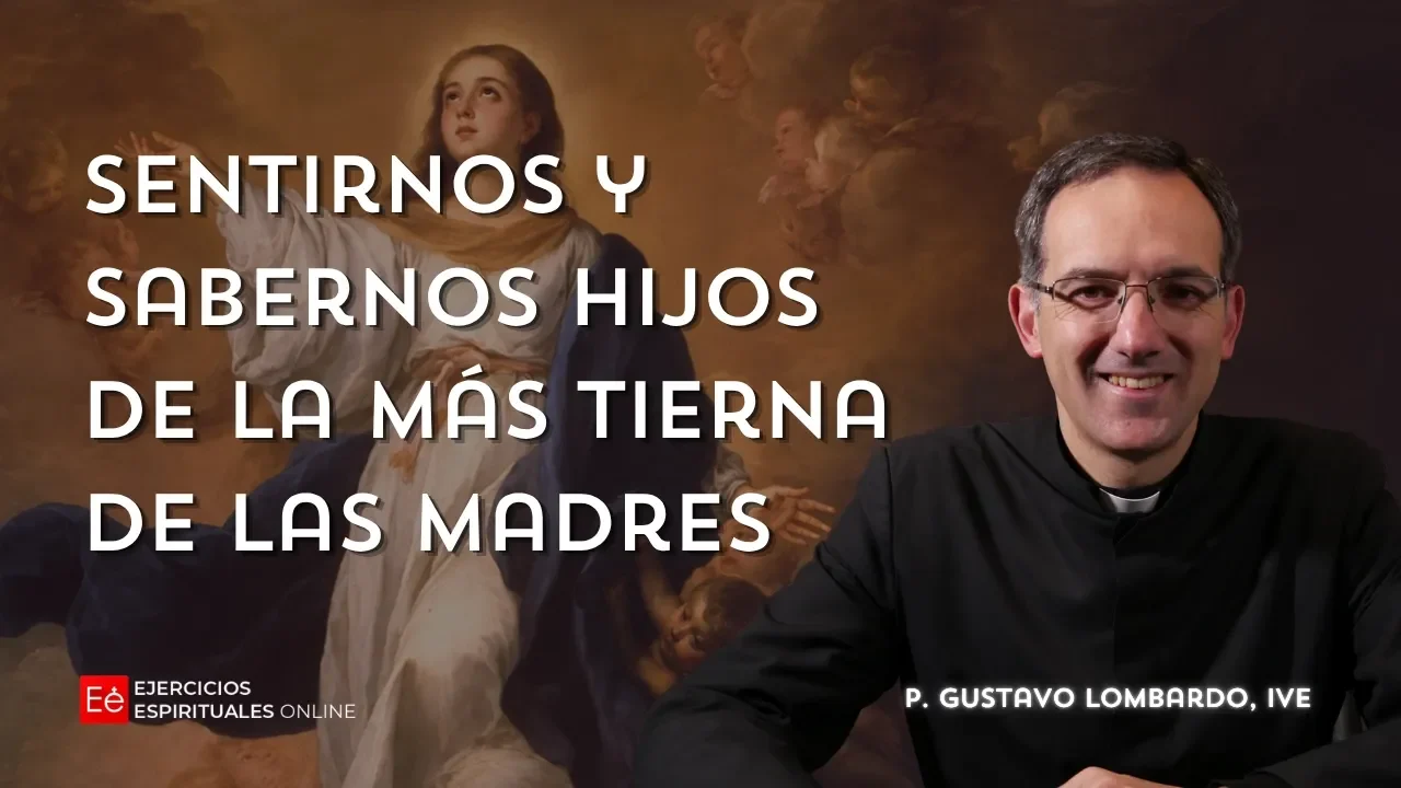 maria es madre