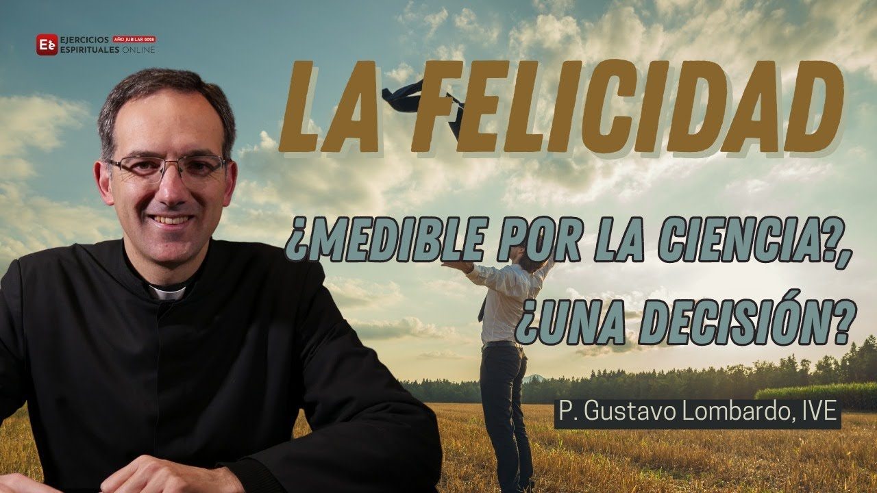 la felicidad